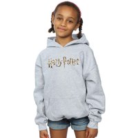 Full Logo Hoodie Years