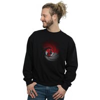 Deadpool Gun Barrel Sweatshirt