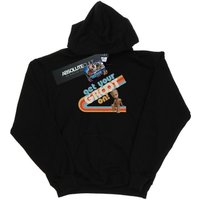 Groot Retro Hoodie Years