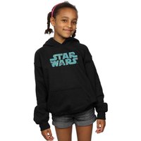 Retro X Wing Pattern Logo Hoodie Years