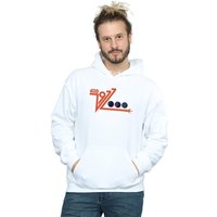 Retro 1977 Death Hoodie