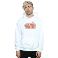 Retro Outline Hoodie