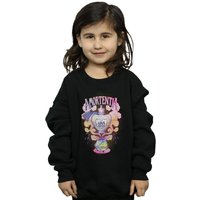 Harry Potter Girl's Love Potion Sweatshirt in Black | Size: 12-13 Years