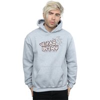 Guardians Galaxy Star Lord Text Hoodie