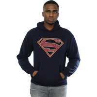 Supergirl Logo Hoodie