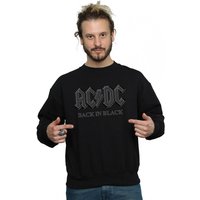 Back Sweatshirt
