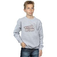 Guardians Galaxy Star Lord Text Sweatshirt Years
