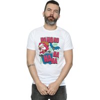 Batman & Joker Ha Ha Ha Ho Ho Ho T Shirt