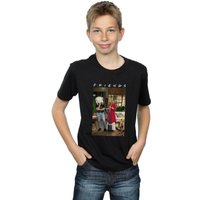 Friends Boy's Joey Turkey T-Shirt in | Size: 12-13 Years