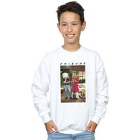 Joey Turkey Sweatshirt Years