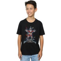 Poster T Shirt Years