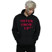 Peter Pan Never Grow Up Hoodie