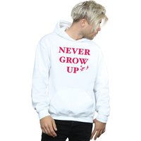 Peter Pan Never Grow Up Hoodie