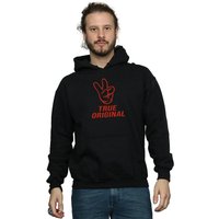 Mickey Mouse True Original Hoodie