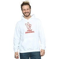 Mickey Mouse True Original Hoodie