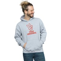 Mickey Mouse True Original Hoodie