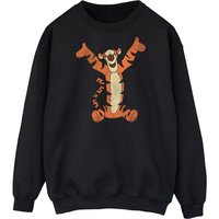 Printed Sweatshirt