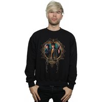 Tina Newt & Leta Sweatshirt