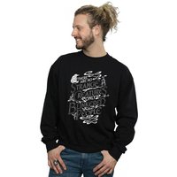Strange Creatures Sweatshirt