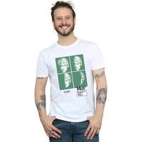 1983 Concert Poster T Shirt