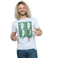 1983 Concert Poster T Shirt