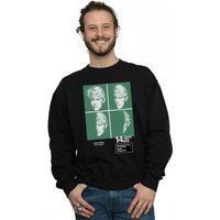 1983 Concert Poster Sweatshirt