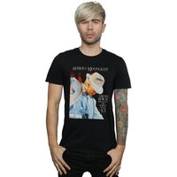Serious Moonlight T Shirt