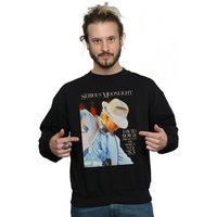 Serious Moonlight Sweatshirt