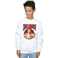 Ziggy Stardust Sweatshirt