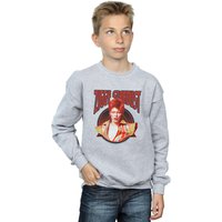 Ziggy Stardust Sweatshirt Years