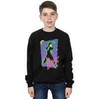 Boy's Moonlight Dance Sweatshirt in | Size: 7-8 Years