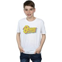 Moonlight 90s Logo T Shirt Years