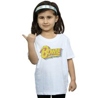 Moonlight 90s Logo Cotton T Shirt
