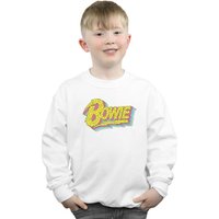 Moonlight 90s Logo Sweatshirt