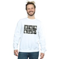 Photo Collage Sweatshirt