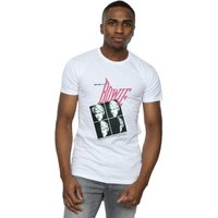 Serious Moonlight Tour 83 T Shirt