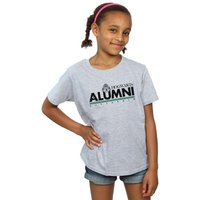 Hogwarts Alumni Slytherin Cotton T Shirt