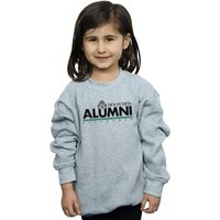 Hogwarts Alumni Slytherin Sweatshirt Years