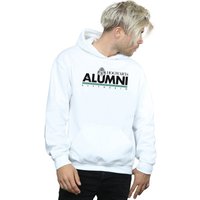 Hogwarts Alumni Slytherin Hoodie