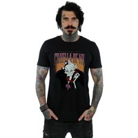 Cruella De Vil Homage T Shirt