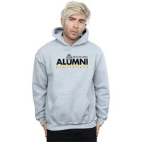 Hogwarts Alumni Hufflepuff Hoodie