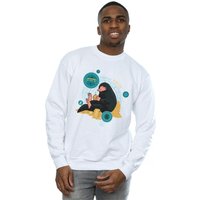 Sitting Niffler Sweatshirt