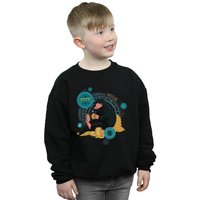 Sitting Niffler Sweatshirt Years