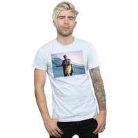 Batman TV Series Surfing Still T Shirt
