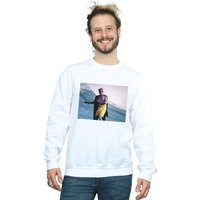 Batman TV Series Surfing Still Sweatshirt