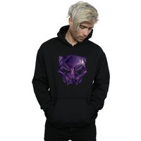 Avengers Infinity War Panther Geometric Hoodie
