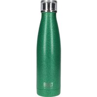 Built NY Perfect Seal 500 ml Insulated Water Bottle, Green