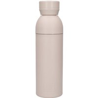 BUILT New York Planet Bottle, Natural, 500ml in Natural