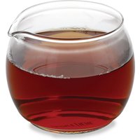 La Cafetiere Replacement Glass Jug for Le Teapot in Clear