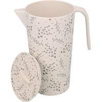 Natural Elements Plastic Jug - 1.6L in White